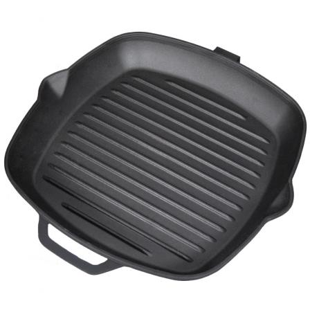 خرید انواع تابه گریل چدنی ارزان قیمت