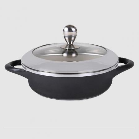 فروشندگان انواع تابه چدن اصل