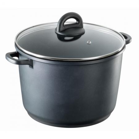 کارخانه تولید قابلمه چدن جدید یک نفره