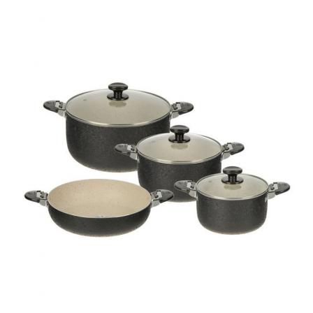 بررسی کیفیت ظروف چدن شیراز