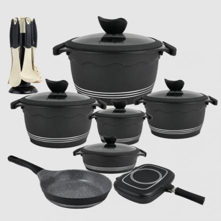 مرکز خرید قابلمه چدن اصل قدیمی