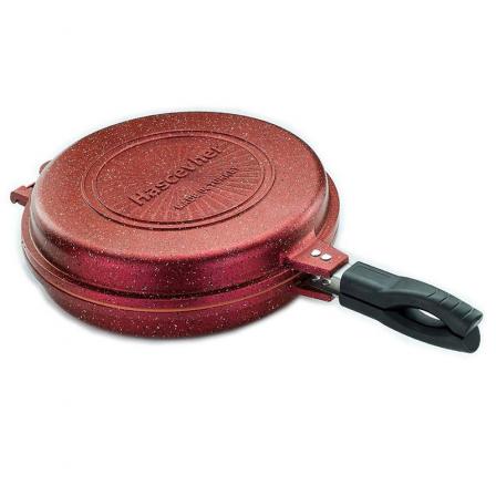 اطلاعاتی درباره ماهیتابه رژیمی نالینو تمام چدن