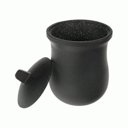 انواع مختلف ظروف چدنی رستورانی مخصوص