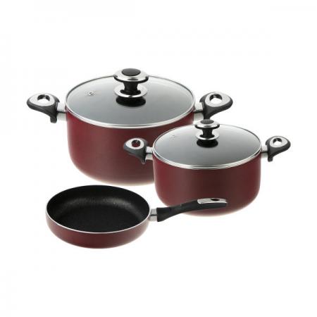 نمایندگی معتبر ظروف چدن شیراز