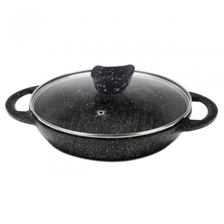 مشخصات منحصر به فرد تابه چدن اصل