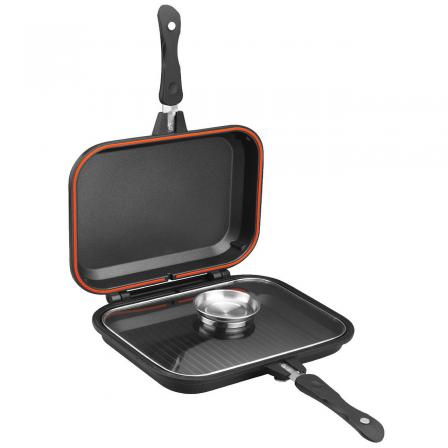 فروش ویژه ماهیتابه چدن نالینو با گارانتی