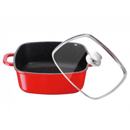 تولید کننده ظروف چدن جدید ایتالیا