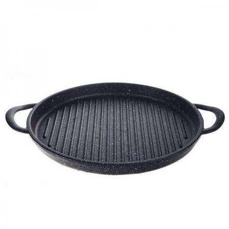 مزایای مهم ماهیتابه چدن نالینو