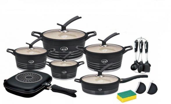 خرید انواع ظروف چدن شیراز