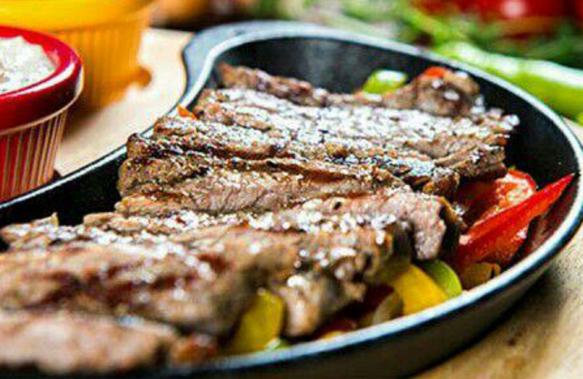 روش تشخیص ظروف چدنی رستورانی