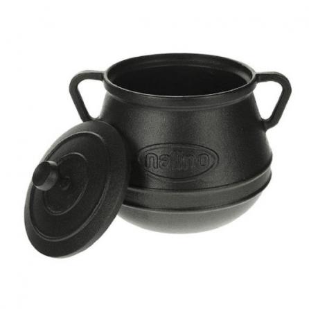 عرضه کننده ظروف چدن نالینو ایرانی