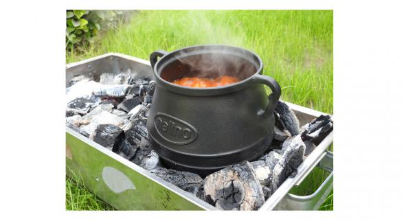 فروش بهترین ظرف دیزی چدنی