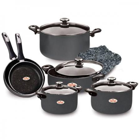 نمایندگی پخش قابلمه چدن گرانیت آلمانی