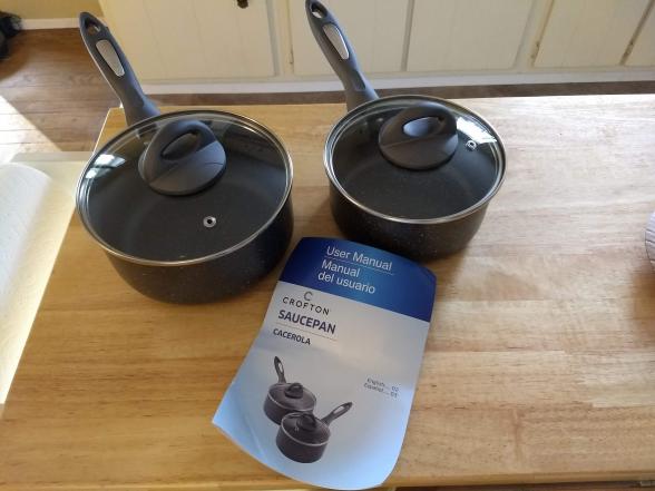 کارخانه تولید قابلمه چدن شیک