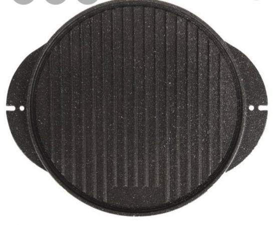 مشخصات کلی استیک پز نالینو چدنی