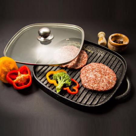 قیمت روز ماهیتابه چدن نالینو آلمانی