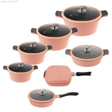 پخش عمده ظروف چدن اصل قدیمی