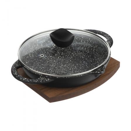 بهترین ماهیتابه گریل نالینو برای سلامتی