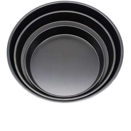 فروش عمده ظروف چدنی پیتزا آمریکایی