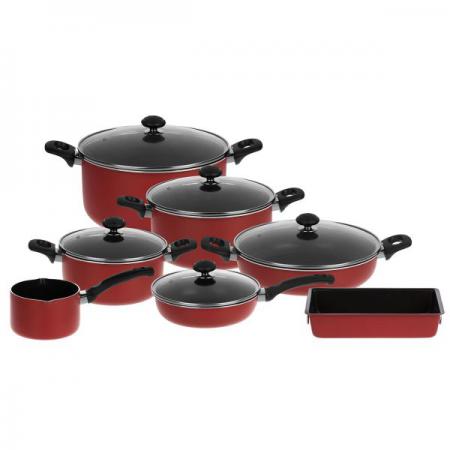 نمایندگی معتبر ظروف چدن شیراز گرانیتی