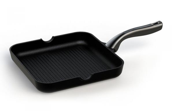 مشخصات انواع ظروف چدنی رستورانی