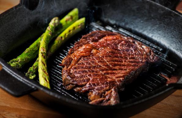 قیمت روز ظروف چدنی رستورانی ایران