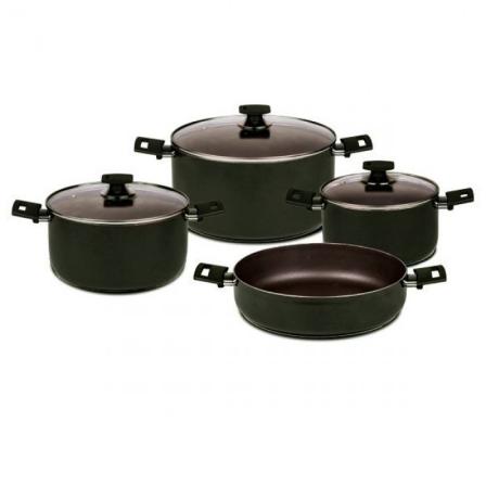 روش انتخاب ظروف چدن شیراز