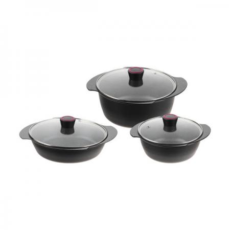 نحوه تشخیص ظروف چدن گرانیتی اصل