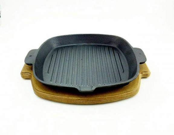 مرکز خرید تابه چدن اصل