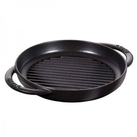 فروشنده عمده تابه گریل چدنی ارزان ایرانی