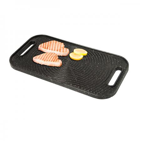 مرکز پخش ظروف چدنی رستورانی فیت فود