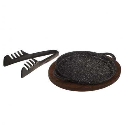 نکات خرید ظروف چدنی رستورانی مخصوص