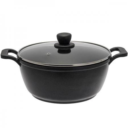 فروش بهترین قابلمه چدن تکی سه تیکه