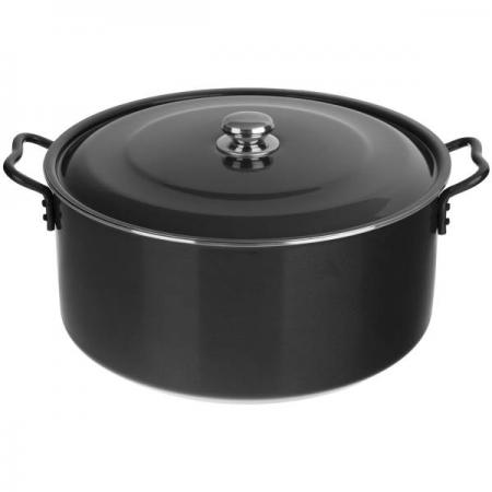 فروشگاه معتبر قابلمه چدن بزرگ تکی