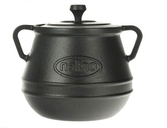 نمایندگی پخش ظرف دیزی چدنی