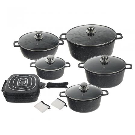 مرکز خرید ظروف چدن جدید