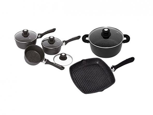 نمایندگی معتبر سرویس قابلمه چدن نسوز