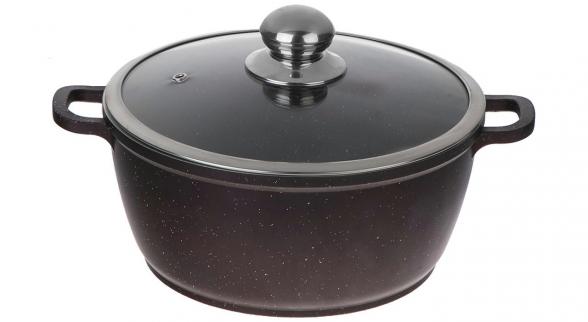 شرکت تولیدی قابلمه چدن نالینو