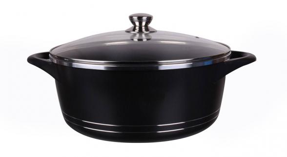 فروشگاه معتبر قابلمه چدن تکی آشپزخانه