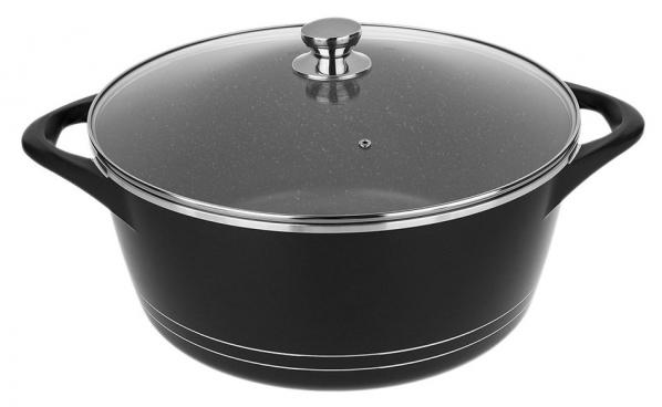 مشخصات کلی قابلمه چدن سایز بزرگ