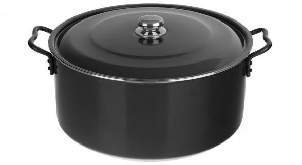 فروشگاه مرکزی قابلمه چدن سایز بزرگ اصفهان