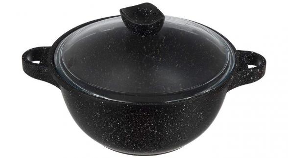 انواع قابلمه چدن نالینو سایز بزرگ