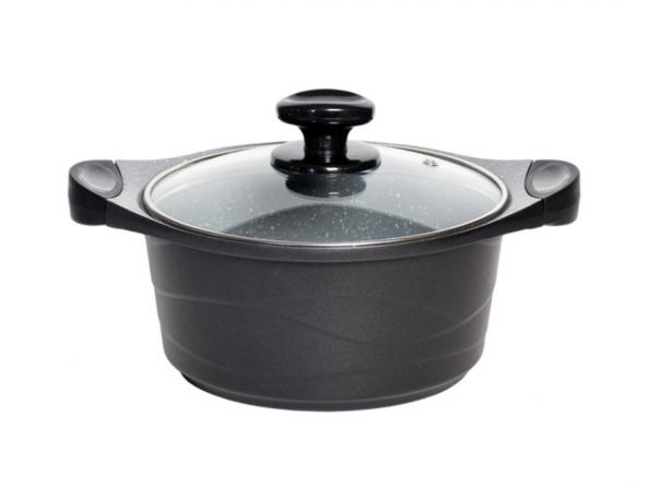 ویژگی مهم قابلمه چدن تکی دو طرفه