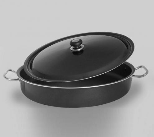 راهنمای انتخاب تابه چدنی بزرگ