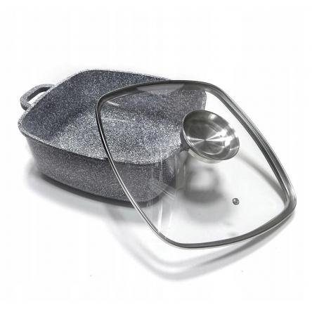 قیمت خرید سرویس قابلمه چدن جدید