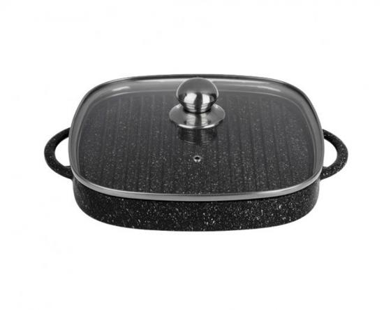 فروشنده عمده تابه چدنی درب دار ایرانی