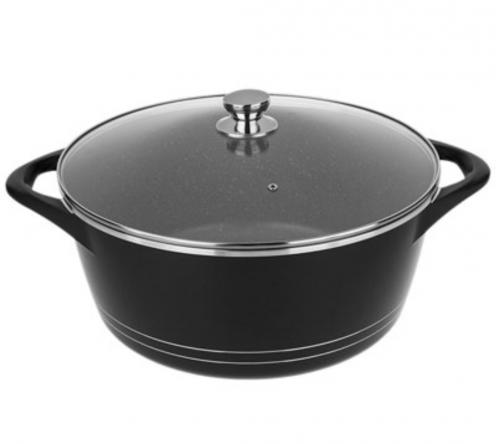 روش تشخیص قابلمه چدن سایز بزرگ اصل