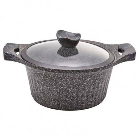 مشخصات کلی قابلمه چدن گرانیت