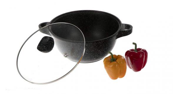 فروش ویژه ظروف نالینو تمام چدن