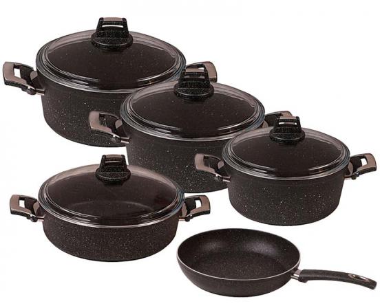 قیمت فروش قابلمه چدن مشکی فرانسه